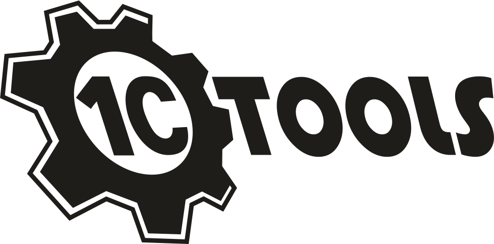 Логотип 1C-TOOLS.RU